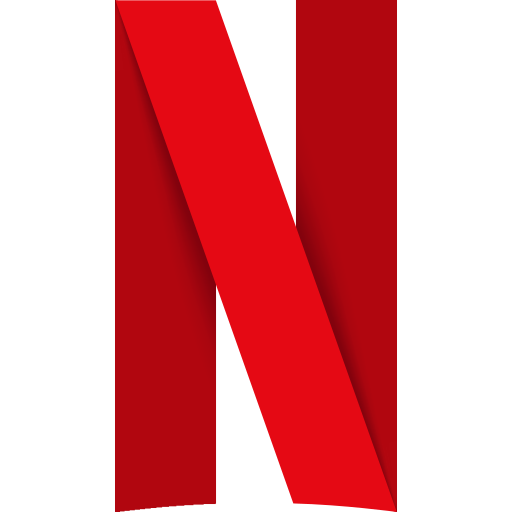 Netflix Logo